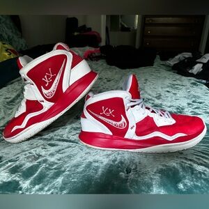 Nike Kyrie infinity custom